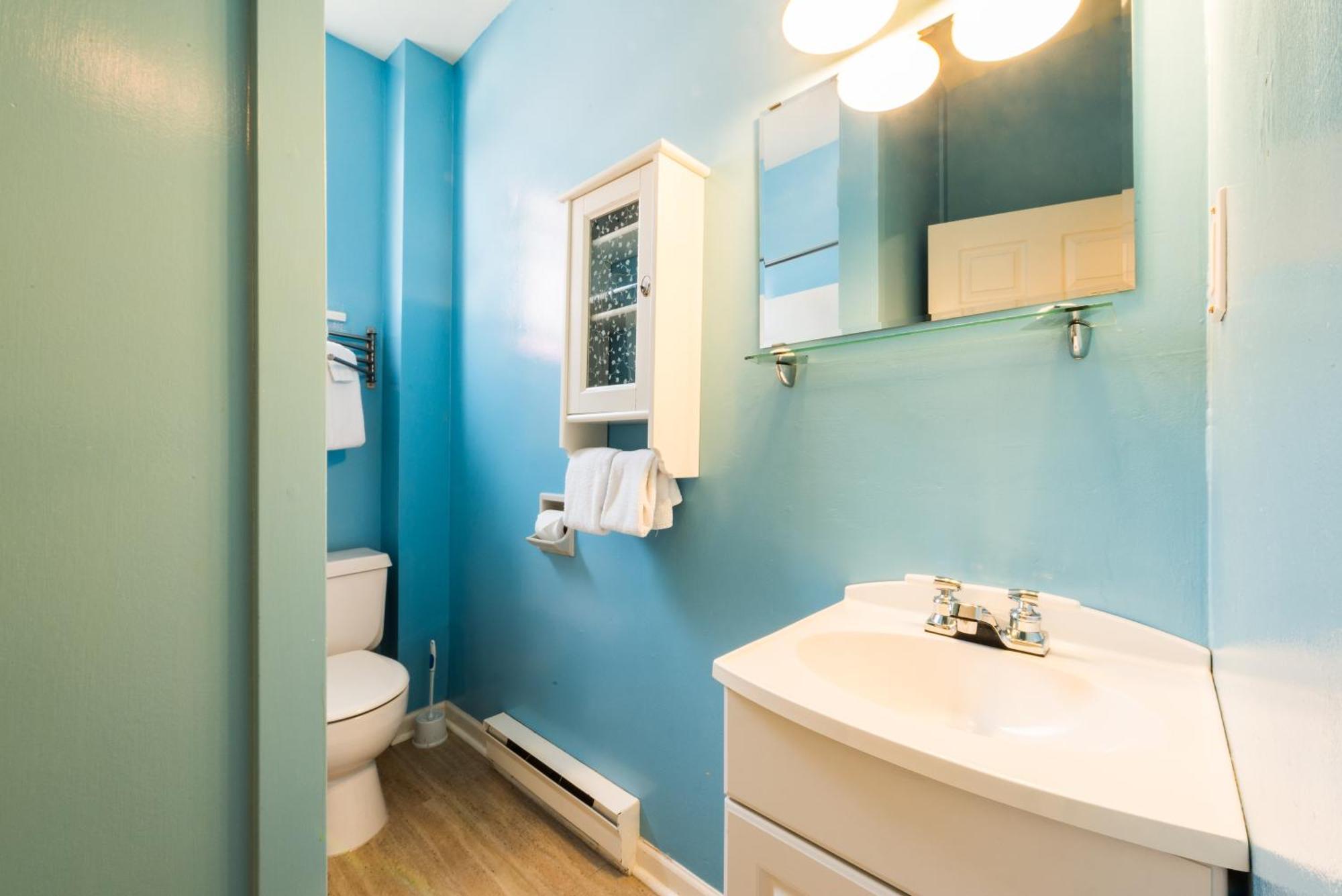 Ocean Island Garden Suites 維多利亞 客房 照片