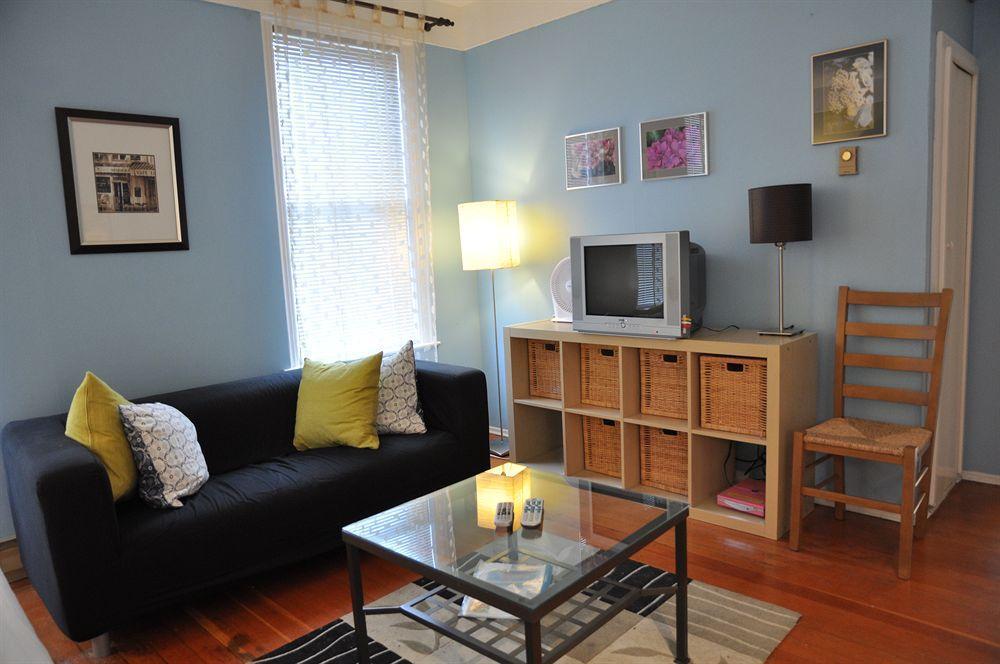Ocean Island Garden Suites 維多利亞 外观 照片